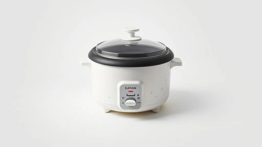 Comparação das melhores panelas elétricas de arroz para compra em 2025, destacando modelos ideais para cozinha prática.